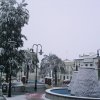 Paseo viejo - nevada 2007.12.29